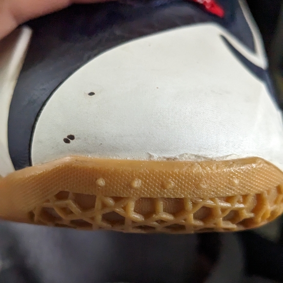 Nike Lebron XI Independence Day July 4th - Picture 8 of 8